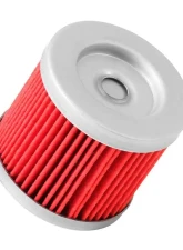 K&N Oil Filter                                     - KN-131 - Image 2