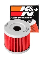K&N Oil Filter                                     - KN-131 - Image 3