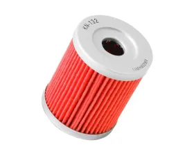 K&N Oil Filter