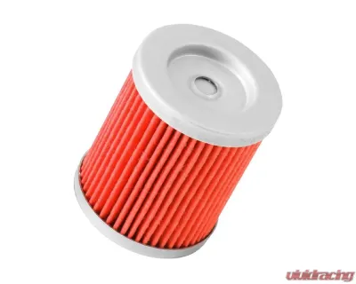 K&N Oil Filter - KN-132