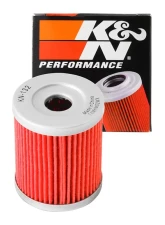 K&N Oil Filter                                     - KN-132 - Image 3