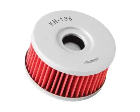 K&N Oil Filter