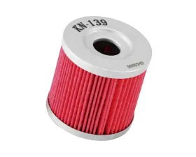 K&N Oil Filter