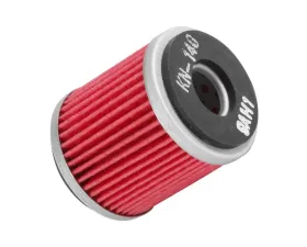 K&N Oil Filter