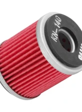 K&N Oil Filter                                     - KN-140 - Image 3