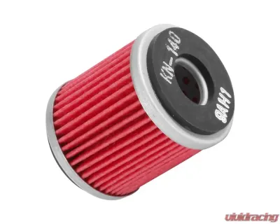 K&N Oil Filter - KN-140
