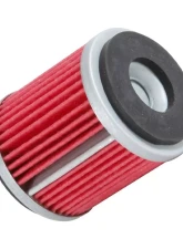 K&N Oil Filter                                     - KN-140 - Image 2