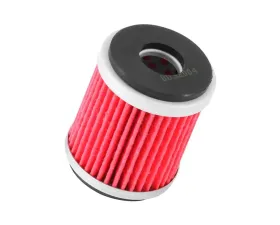 K&N Oil Filter