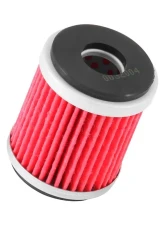 K&N Oil Filter                                     - KN-141 - Image 2