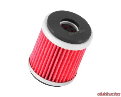 K&N Oil Filter - KN-141