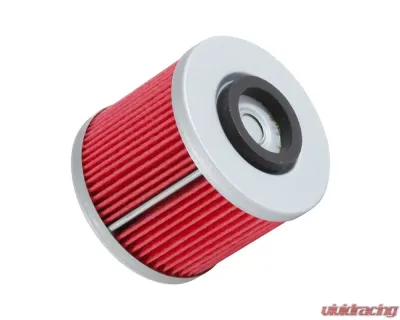 K&N Oil Filter KN-145 for Yamaha XT500, SR500, XV750, and Aprilia Pegaso 650 - KN-145