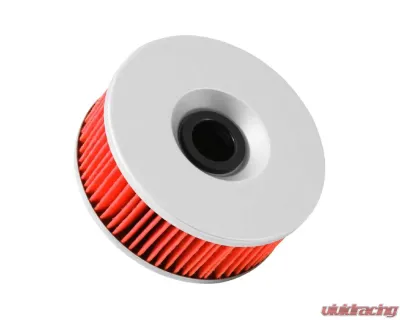 K&N Oil Filter for Yamaha XS750, XS1100, XS850, XVZ1200D, VMX1200 - Cartridge Style - KN-146