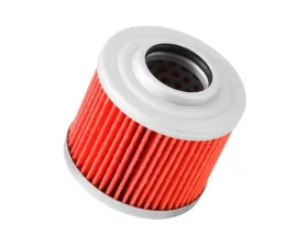 K&N Oil Filter