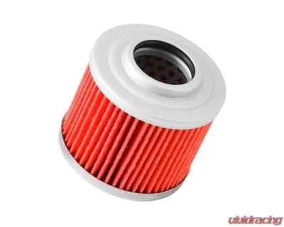 K&N Oil Filter - KN-151