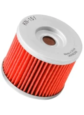 K&N Oil Filter                                     - KN-151 - Image 2