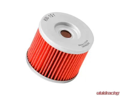 K&N Oil Filter - KN-151