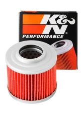 K&N Oil Filter                                     - KN-151 - Image 3