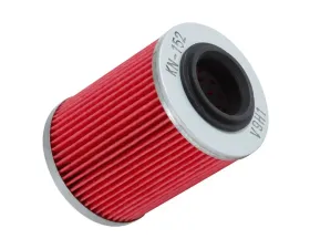 K&N Oil Filter