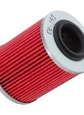 K&N Oil Filter                                     - KN-152 - Image 3