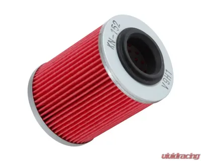 K&N Oil Filter - KN-152