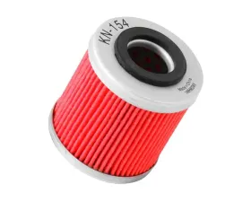 K&N Oil Filter KN-154 for Husqvarna TC450, TE250, TE450, TE510 (2002-2007)