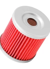 K&N Oil Filter KN-154 for Husqvarna TC450, TE250, TE450, TE510 (2002-2007)                                     - KN-154 - Image 2