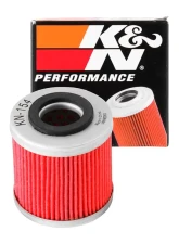 K&N Oil Filter KN-154 for Husqvarna TC450, TE250, TE450, TE510 (2002-2007)                                     - KN-154 - Image 3