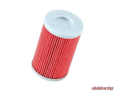 K&N Oil Filter KN-155 for Husqvarna, KTM, Polaris - High Flow Cartridge Design - KN-155