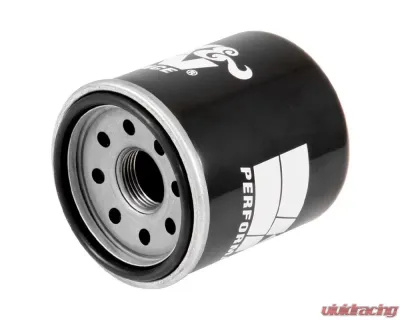 K&N Oil Filter KN-156 for KTM 400 EGS, 620 Duke, 625 SMC, 660 Rally - Spin-On, High Flow - KN-156