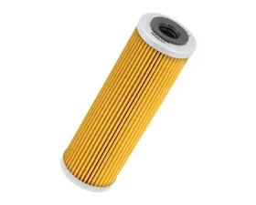 K&N Oil Filter KN-159 for Ducati Panigale 2012-2022, High Flow Cartridge Design