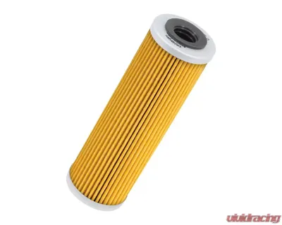 K&N Oil Filter KN-159 for Ducati Panigale 2012-2022, High Flow Cartridge Design - KN-159