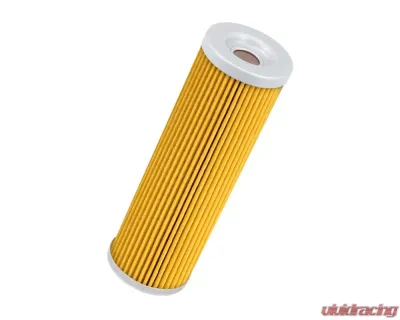 K&N Oil Filter KN-159 for Ducati Panigale 2012-2022, High Flow Cartridge Design - KN-159