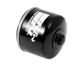 K&N Oil Filter KN-160 for BMW K1200, K1300, R1200, F800, F850, R1250 Models