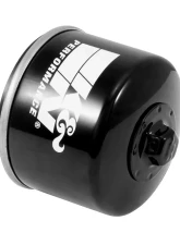 K&N Oil Filter KN-160 for BMW K1200, K1300, R1200, F800, F850, R1250 Models                                     - KN-160 - Image 3