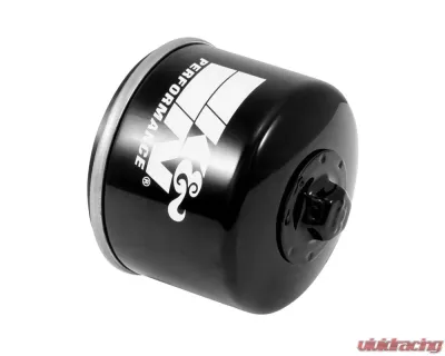 K&N Oil Filter KN-160 for BMW K1200, K1300, R1200, F800, F850, R1250 Models - KN-160