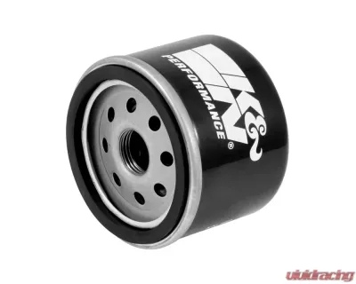K&N Oil Filter KN-160 for BMW K1200, K1300, R1200, F800, F850, R1250 Models - KN-160
