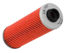K&N Oil Filter KN-161 for BMW Motorrad R45 R50 R60 R65 R75 R80 R90 R100 1969-1995