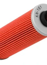 K&N Oil Filter KN-161 for BMW Motorrad R45 R50 R60 R65 R75 R80 R90 R100 1969-1995                                     - KN-161 - Image 3
