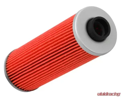 K&N Oil Filter KN-161 for BMW Motorrad R45 R50 R60 R65 R75 R80 R90 R100 1969-1995 - KN-161