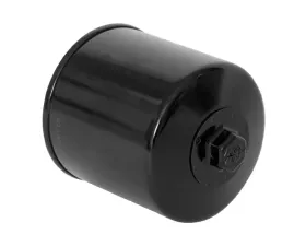 K&N Oil Filter KN-163 for BMW K100, K1100, K1200, R1100, R1150, R1200 (1983-2008)