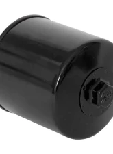 K&N Oil Filter KN-163 for BMW K100, K1100, K1200, R1100, R1150, R1200 (1983-2008)                                     - KN-163 - Image 3