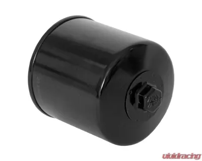 K&N Oil Filter KN-163 for BMW K100, K1100, K1200, R1100, R1150, R1200 (1983-2008) - KN-163