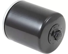 K&N Oil Filter KN-170 for Harley Davidson FLHR, FLHTCU, FXST, XL Models, 3/4