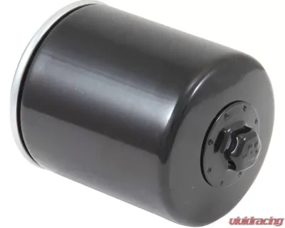 K&N Oil Filter KN-170 for Harley Davidson FLHR, FLHTCU, FXST, XL Models, 3/4"-16 UNF - KN-170