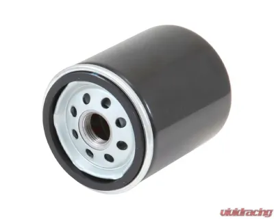 K&N Oil Filter KN-171B for Harley Davidson & Buell, High Flow Synthetic-Bend Media - KN-171B