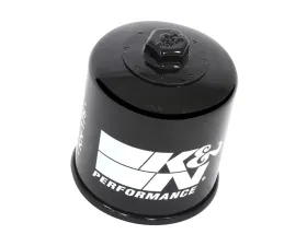 K&N KN-175 Oil Filter