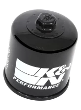 K&N KN-175 Oil Filter                                     - KN-175 - Image 4