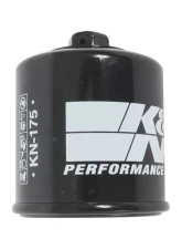 K&N KN-175 Oil Filter                                     - KN-175 - Image 3