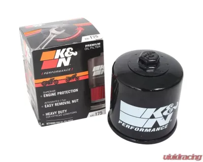 K&N KN-175 Oil Filter - KN-175