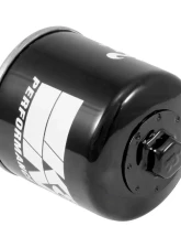 K&N Oil Filter KN-177 for Buell Blast, XB9R, XB12R, XB12S, and More                                     - KN-177 - Image 3